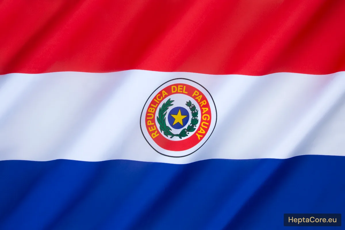 Paraguay No Es un Paraíso Fiscal. Es Algo Más Sólido